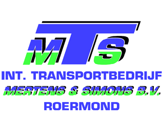 Transportbedrijf Mertens-Simons BV